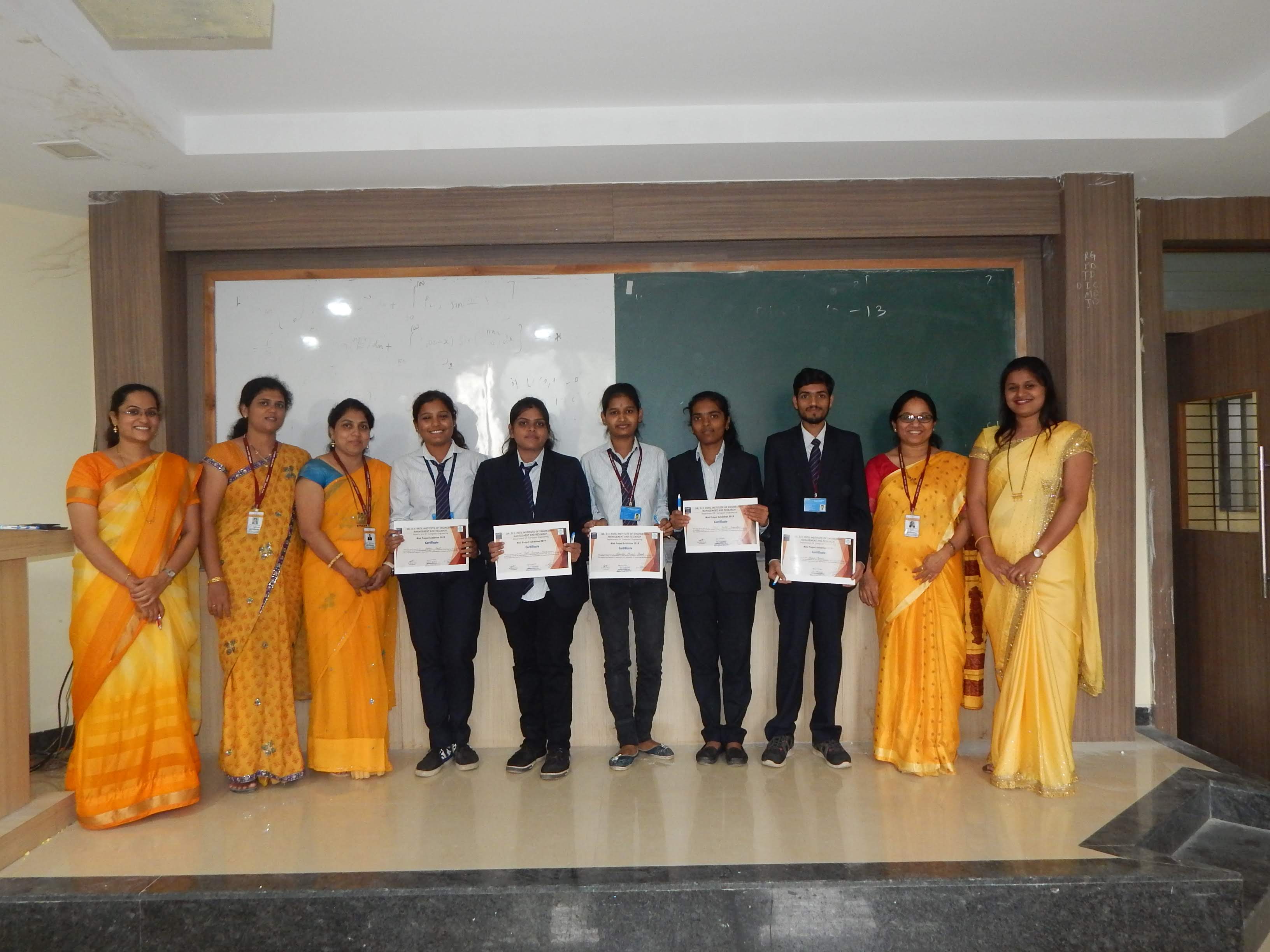 Guest Lecture