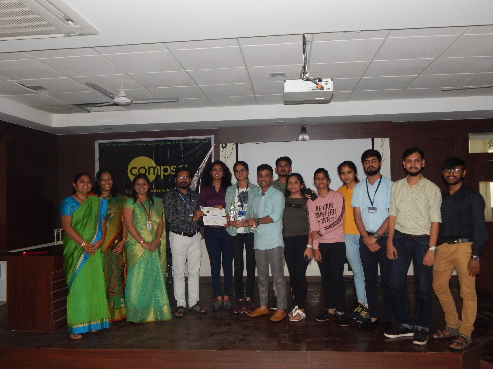 Guest Lecture