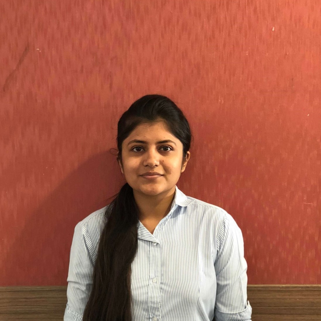 Falguni Mangwani